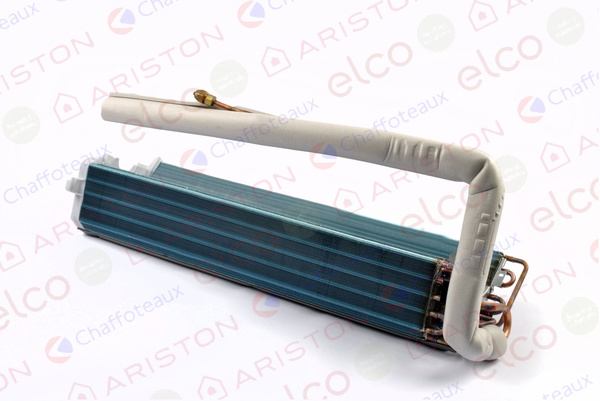 Echangeur Ariston 65115646