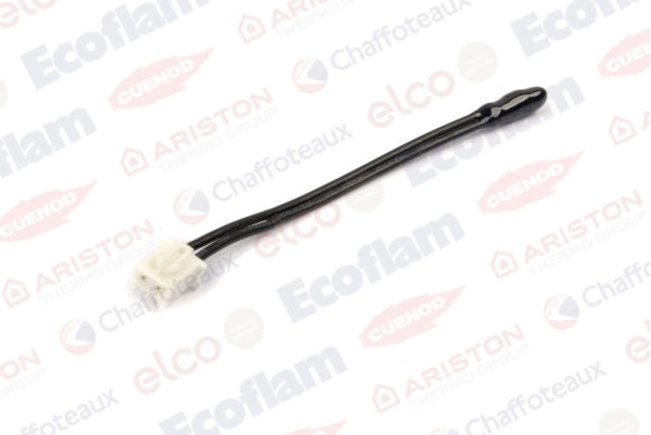 Thermostat d ambiance l 60mm Ariston 65115679