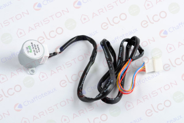 Moteur swing mp-24-19-16-89 Ariston 65115743