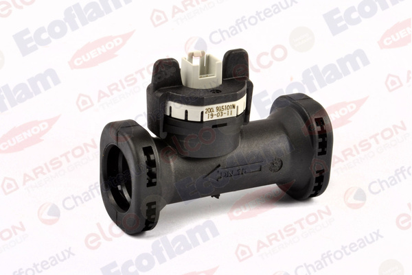 Water flowmeter dn15 Ariston 65115964-01