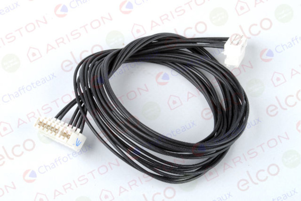 Cablage energy manager backup Ariston 65115974