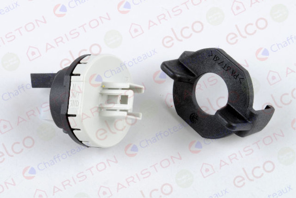 Capteur de debit dn15 Ariston 65115993