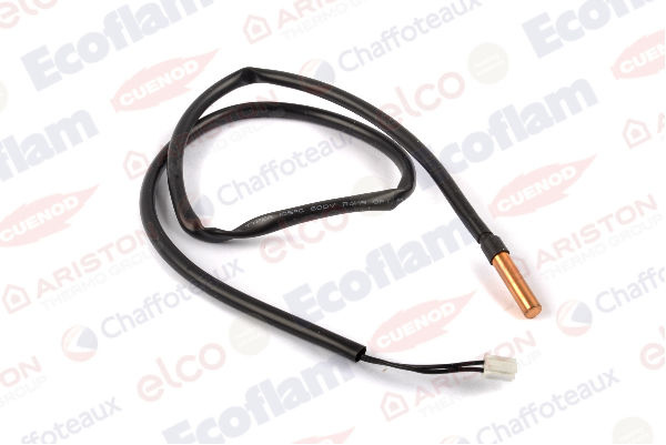 Thermostat a inmersion l:600mm Ariston 65116002