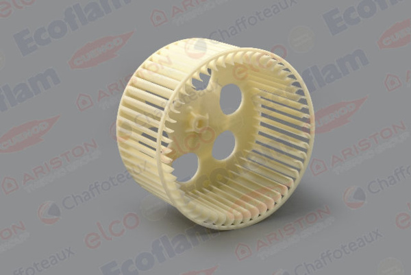 Ventilateur Ariston 65116008