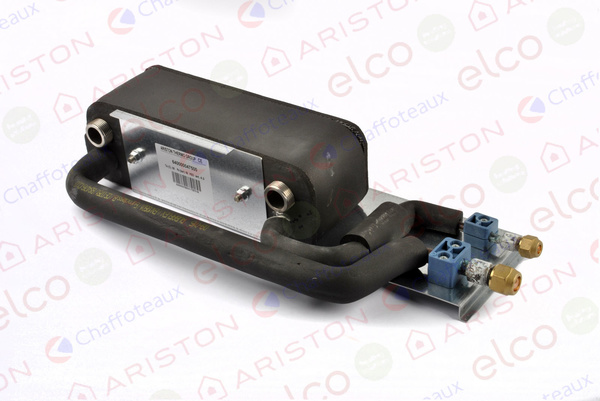 Echangeur de chaleur m Ariston 65116069