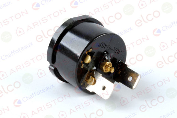 Disjoncteur protection compresseur Ariston 65116169