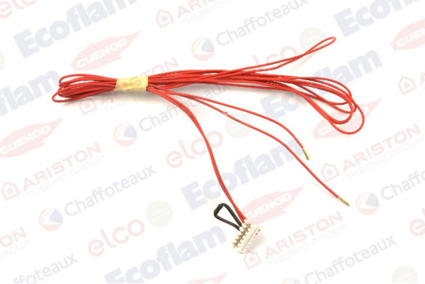 Cable sondes z de zm 3 Ariston 65116203
