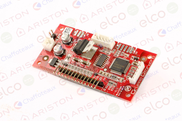 Carte display Ariston 65116270