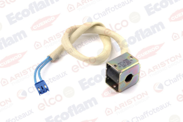 Bobine de vanne 4 voies Ariston 65116279