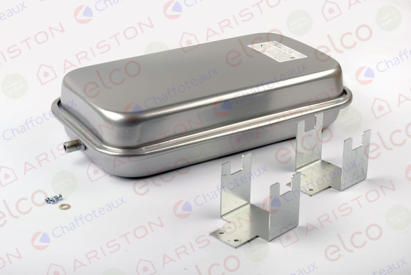 Kit remplacement (vase d expansion) Ariston 65116426