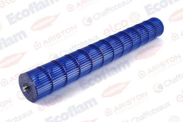 Helice de ventilation Ariston 65116442