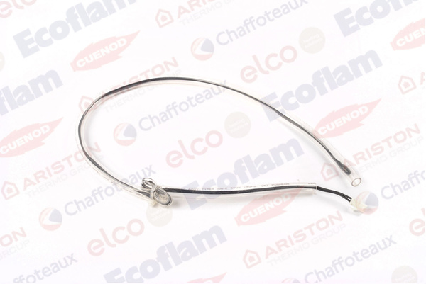 Thermostat d ambiance l 550mm Ariston 65116452