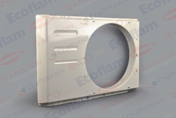 Panneau avant Ariston 65116460