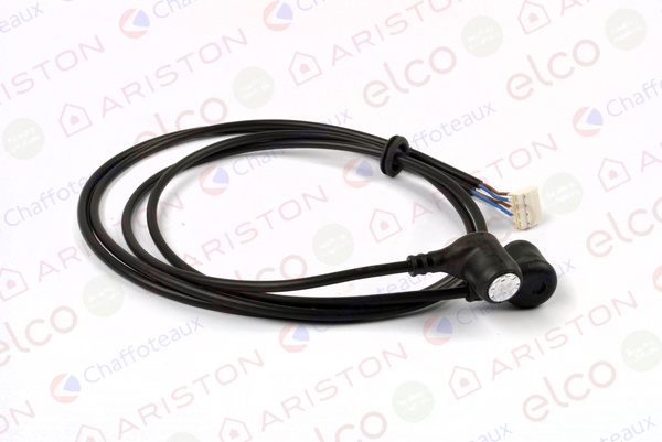 Cablage des thermostats pcm 3.1 Ariston 65116480