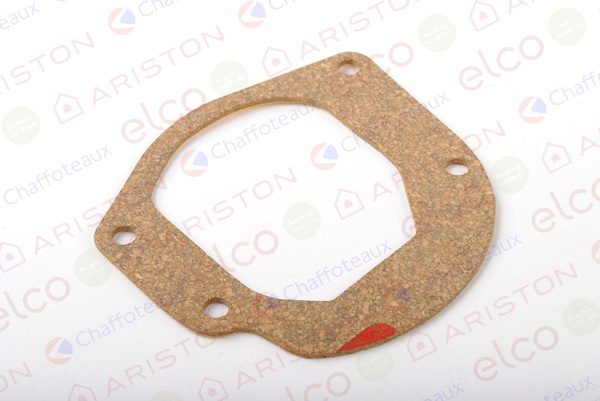 Joint ventilateur Ariston 65116530