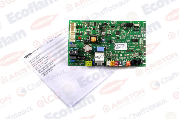 Circuit imprime principal Ariston 65116545-05