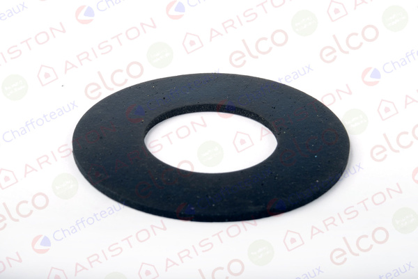 Joint plat = 33 mm, de = 67 mm Ariston 65116631