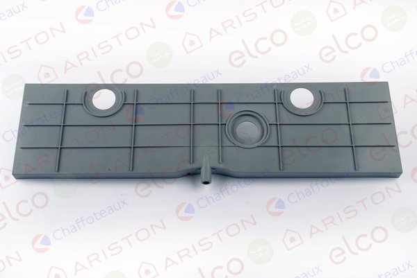 Bac de recuperation de toles Ariston 65116643