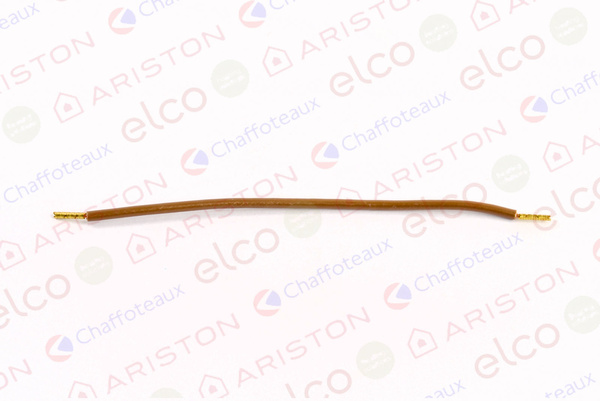 Bloc de terminaisons de cable brownbrid. Ariston 65116644