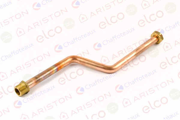 Tuyau d alimentation en eau sanitaire Ariston 65116650