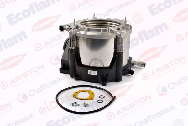 Echangeur 35kw Ariston 65116697-01