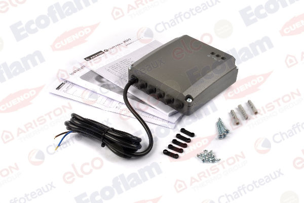 Modulo gestione impianto 2 zone con fili Ariston 65116727-01