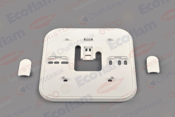 Bride murale blanc Ariston 65116732