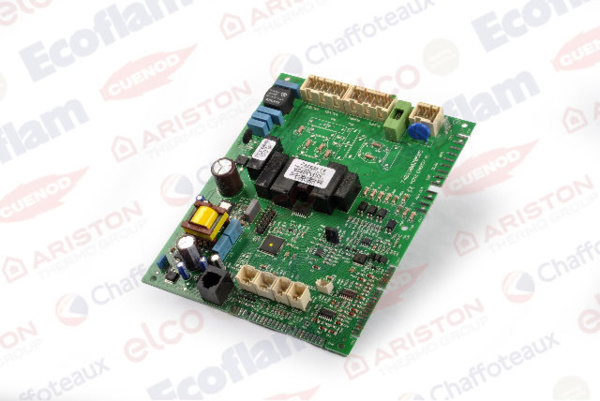 Rte energy manager Ariston 65116780-04