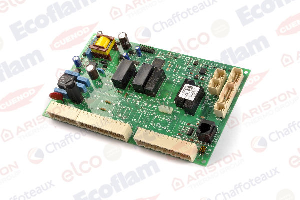 Circuit zone manager evo 2 Ariston 65116781-01