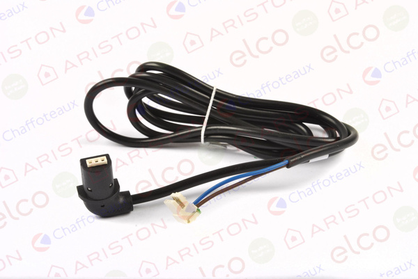 Cablage pwm yonos para fsp zone 2 Ariston 65116787