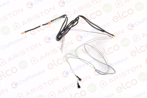 Cablage sondes internes fsp Ariston 65116817