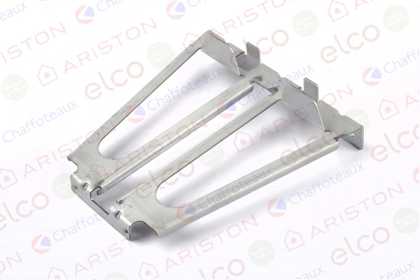 Support (echangeur 18-24 kw) Ariston 65116828
