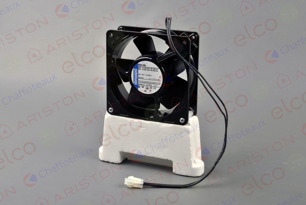 Ventilateur Ariston 65116861