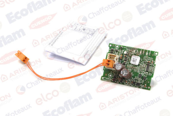 Circuit imprime decouplage Ariston 65116862-02