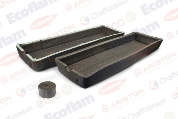 Chaudiere 30 lt + isolation Ariston 65117127