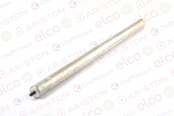 Anode d:21,3 l:390 m5x10 Ariston 65117171