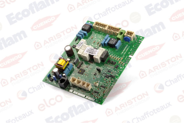 Hybrid evo ii manager Ariston 65117226-03