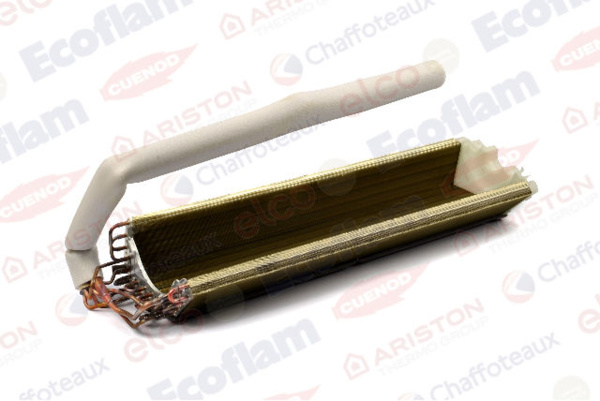 Echangeur Ariston 65117326