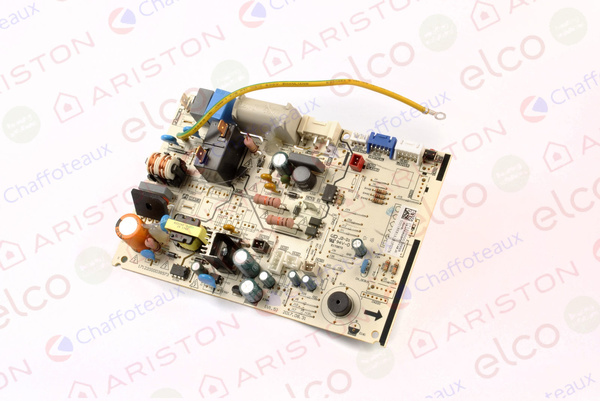 Carte electronique Ariston 65117332