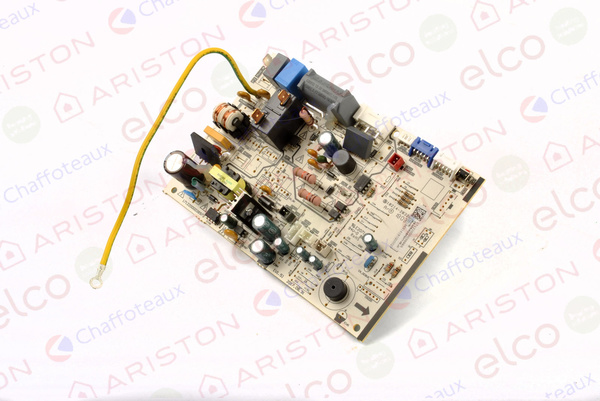 Carte electronique Ariston 65117333