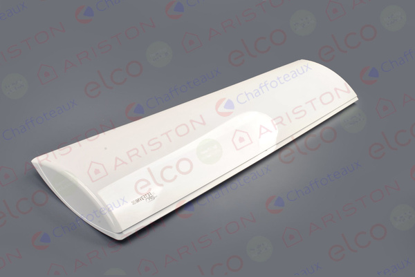 Panneau avant Ariston 65117334