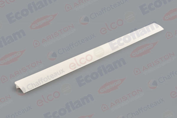 Ailette louver horizontale Ariston 65117338