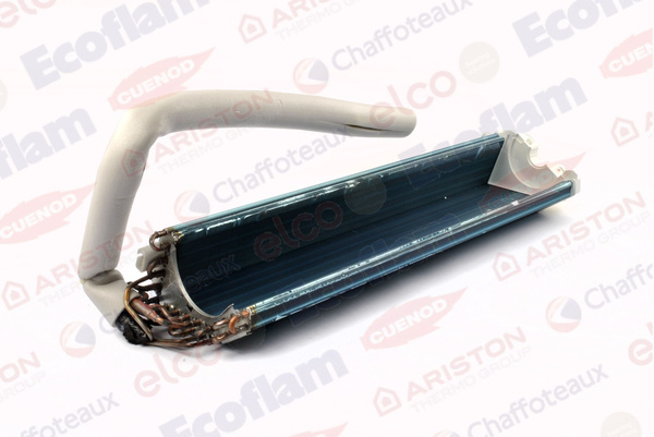 Echangeur Ariston 65117339