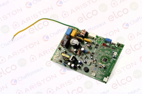 Carte electronique Ariston 65117344