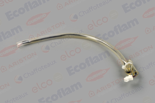 Thermostat d ambiance l:270mm Ariston 65117345