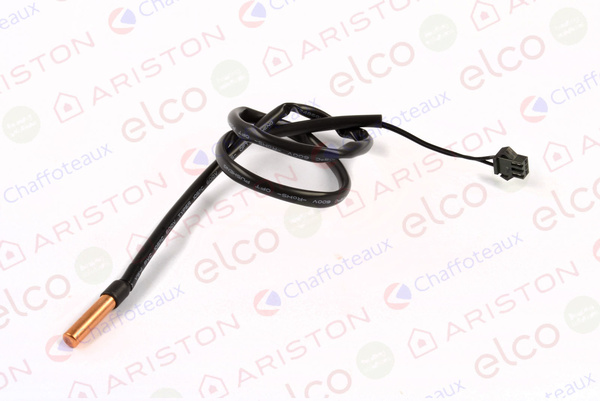 Thermostat a inmersion l:560mm Ariston 65117346