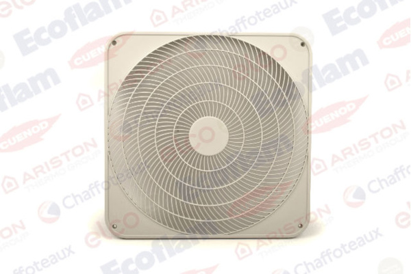 Grille anterieure Ariston 65117349