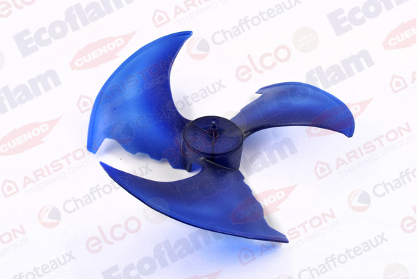 Ventilateur Ariston 65117350