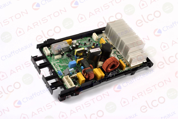 Carte electronique Ariston 65117355