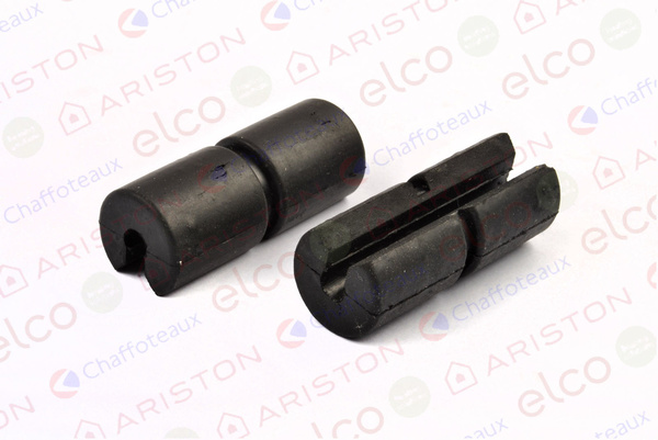 Shock damper Ariston 65117377